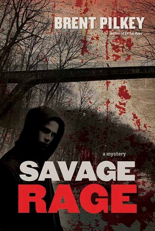 Savage Rage: A Mystery (The Rage Series)