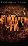 Summer of Fire by Linda Jacobs