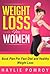 Weight Loss For Women by Haylie Pomroy