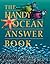 The Handy Ocean Answer Book (The Handy Answer Book Series)