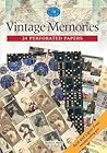 Vintage Memories (The Crafter's Paper Library)