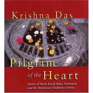 Pilgrim of the Heart: Stories of Neem Karoli Baba, Hanuman, and the Devotional Tradition of India (Audio Cassette)