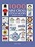 1000 Mini Cross Stitch Motifs