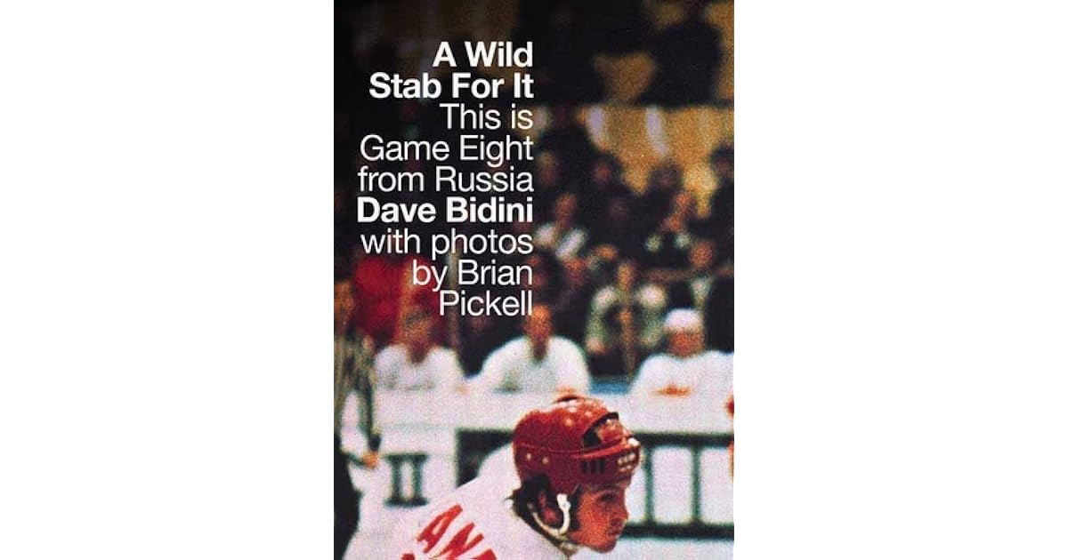 A Wild Stab For It This Is Game Eight From Russia By Dave