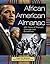 African American Almanac: 400 Years of Triumph, Courage and Excellence (The Multicultural History & Heroes Collection)