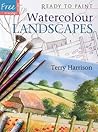 Watercolour Landscapes by Terry Harrison