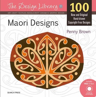 Maori Designs (Design Library)