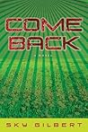 Come Back Come Back