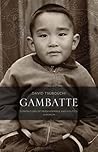 Gambatte: Generations of Perseverance and Politics, A Memoir