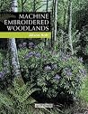 Machine Embroidered Woodlands Machine Embroidered Woodlands