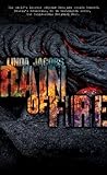 Rain of Fire (Yellowstone, #2)