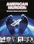 American Murder: Criminals, Crimes, and the Media (Dark Minds True Crimes)