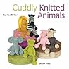 Cuddly Knitted Animals