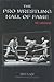 The Pro Wrestling Hall of Fame by Greg   Oliver The Pro Wrestling Hall of Fame by Greg   Oliver