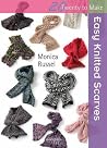 Easy Knitted Scarves (Twenty to Make) Easy Knitted Scarves (Twenty to Make)