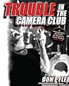 Trouble in the Camera Club by Don Pyle