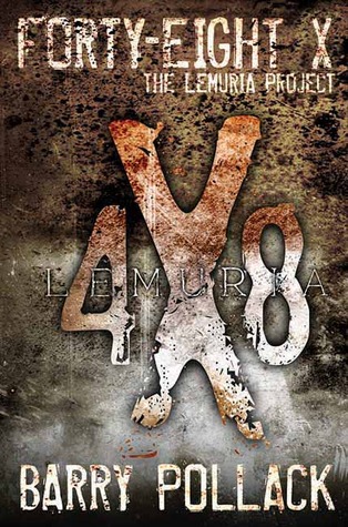 Forty-Eight X: The Lumeria Project