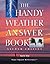 The Handy Weather Answer Book