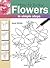 How to Draw Flowers in Simple Steps by Janet Whittle