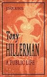Tony Hillerman: A Public Life
