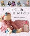 Simple Cloth Daisy Dolls