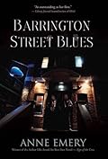 Barrington Street Blues