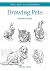 Drawing Pets: Dogs, Cats, H...