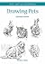 Drawing Pets: Dogs, Cats, Horses and Other Animals (The Art of Drawing)