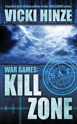 Kill Zone (War Games, #5)