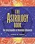 The Astrology Book by James R. Lewis