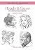 Heads & Faces with Characte...