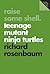 Raise Some Shell by Richard Rosenbaum