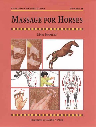 Massage for Horses (Threshold Picture Guides)