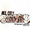 All-City: The Book About Taking Space All-City: The Book About Taking Space