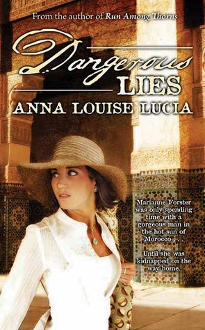Dangerous Lies (Legacy)