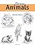 Animals (Drawing Workshop Drawing Workshop)