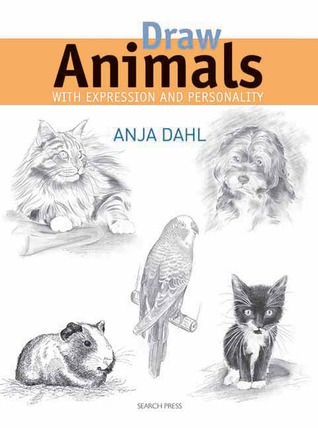 Animals (Drawing Workshop Drawing Workshop)