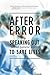 After the Error: Speaking O...