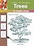 How to Draw Trees in Simple Steps