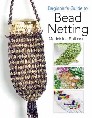 Beginner's Guide to Bead Netting (Paperback)