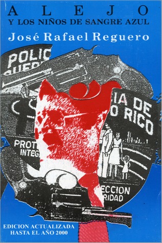 Alejo y los Niños de Sangre Azul (Unknown Binding)