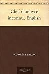 Chef-D'Œuvre Inconnu