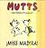 Mutts III: ¡Máss Madera!