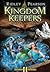 Disney at Dawn (Kingdom Keepers)