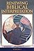 Renewing Biblical Interpret...