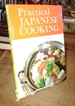 Practical Japanese Cooking (Hardcover)