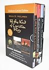 McLaren Boxed Set (A New Kind of Christian; The Story We Find Ourselves In; The Last Word and the Word After That) (Jossey-Bass Leadership Network Series)