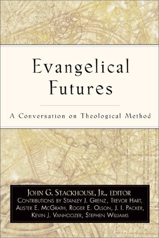 Evangelical Futures: A Conversation on Theological Method (Paperback)