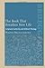 The Book That Breathes New Life: Scriptural Authority and Biblical Theology