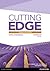 Cutting Edge Upper Intermediate Workbook with key